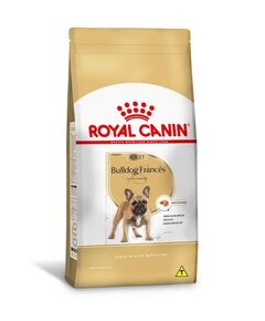 Royal canin Bulldog Francês Adult 9kg