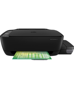 Impressora HP Ink Tank Wireless 415 (Z4B53A)