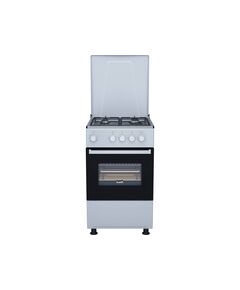 Fogão Gás Kunft 4G 5050 KGS4504 WH B/P