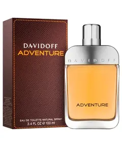Davidoff Adventure