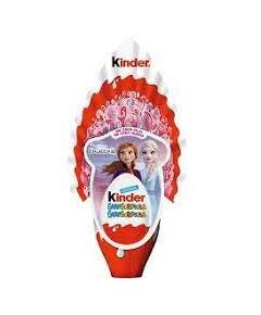 Chocolate Grande Surpresa Kinder 150 Gr
