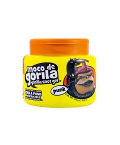 Gel Fixador Moco de Gorilla Punk
