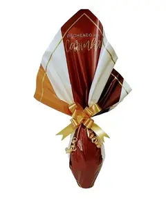 Ovo de chocolate Fondente