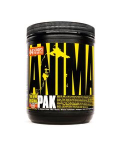 Animal Pak Universal Nutrition (342 g)