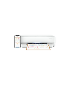 HP Impressora DESKJET E-AIO 6075 ADV. (10/7 PPM)