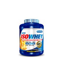 Iso Whey 2230 g