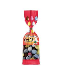 Ovo Choc Lacasitos Com Surpresa - 23G