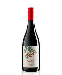 Magal DOC Dão Tinto
