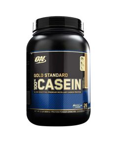 100% Gold Standard Casein - Optimum Nutrition (909g)