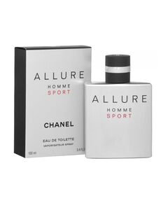 Chanel Allure Homme Sport EDT Spray 100ml