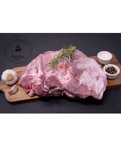 Perna de Porco - Congelada (kg)