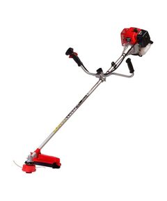 Roçadeira Rígida À Motor