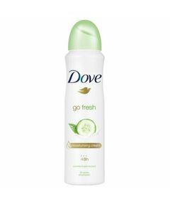 Desodorizante Dove Go Fresh Pepino 150ml
