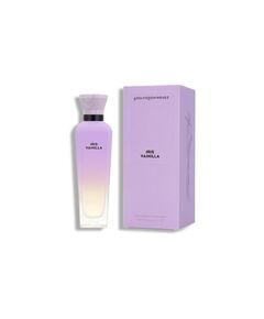 Adolfo Dominguez Iris Vainilla Eau de Toilette Vapo 120ml