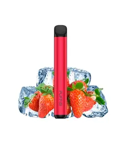 Cigarro eletrônico - Pride Morango