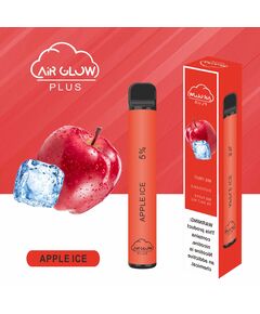 Cigarro eletrônico - Pride Maçã