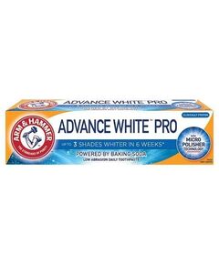 Pasta de dentes Arm & Hammer Advance White Pro