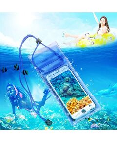 Capa aprova de água