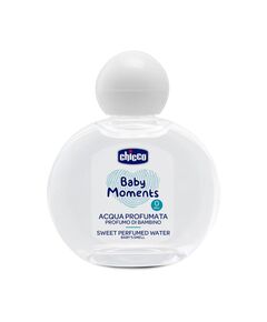 Água de Colónia Chicco 100ml