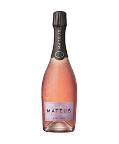 Mateus Rosé Espumante Bruto 75cl