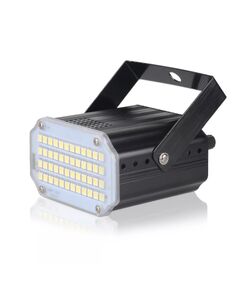 Flash led strobo-light's