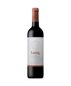 Vinho Tinto Loios 750ml