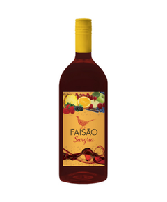 Faisão Sangria 1L