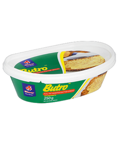 Manteiga Butro 250g