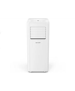 Ar Condicionado Portátil SHARP - 9000 BTU