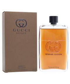 Gucci Guilty Absolute For Men - Eau De Parfum 150ml