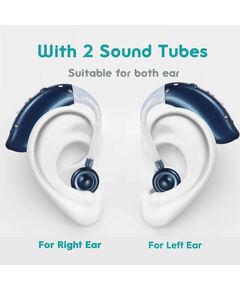 Aparelho de audição (surdez)