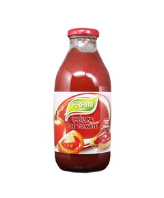 Polpa de tomate Frami 500ml