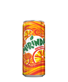 Refrigerante Mirinda 330ml