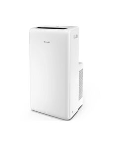Ar Condicionado Portátil SHARP 10000 BTU