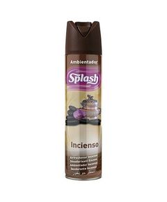 Ambientador Splash Incienso 300ml
