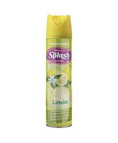 Ambientador Splash Limão 300ml