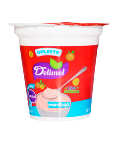 Iogurt Delimel 125ml