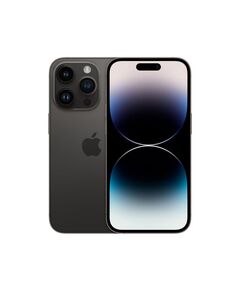 Apple iPhone 14 Pro Max 256GB Space Black