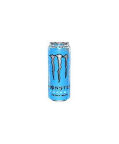 Monster Energy