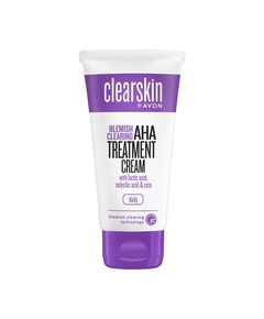 Clearskin Blemish Clearing AHA Desmaquilhante com Bolhas