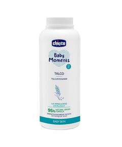 Talco p7Bby 0+ 100gp