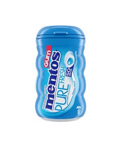 Pastilhas Mentos