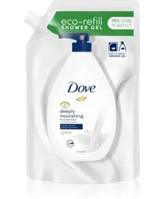 Sabonete Corporal Nutritivo Profundo Dove