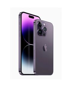 Apple iPhone 14 Pro Max 256GB (Dual Sim)