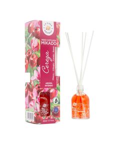 Mikado ca veretas cereja 50 ml