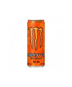 Monster Energy