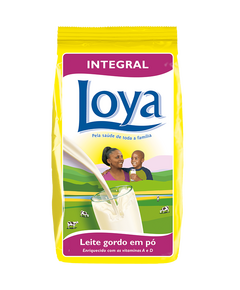 Leite em pó Loya - 400g