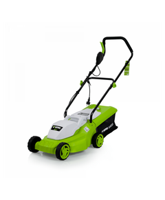 Máquina de cortar relva