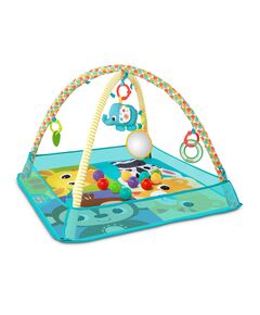 Tapete De Atividades