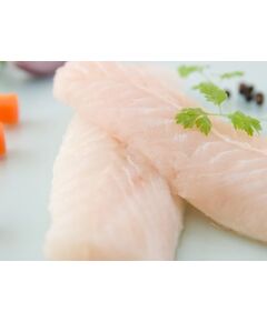 Filete de Pescada - Oceano 1kg